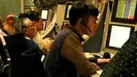 Rekaman Diduga Percakapan Pilot AirAsia QZ8501 dan Petugas ATC