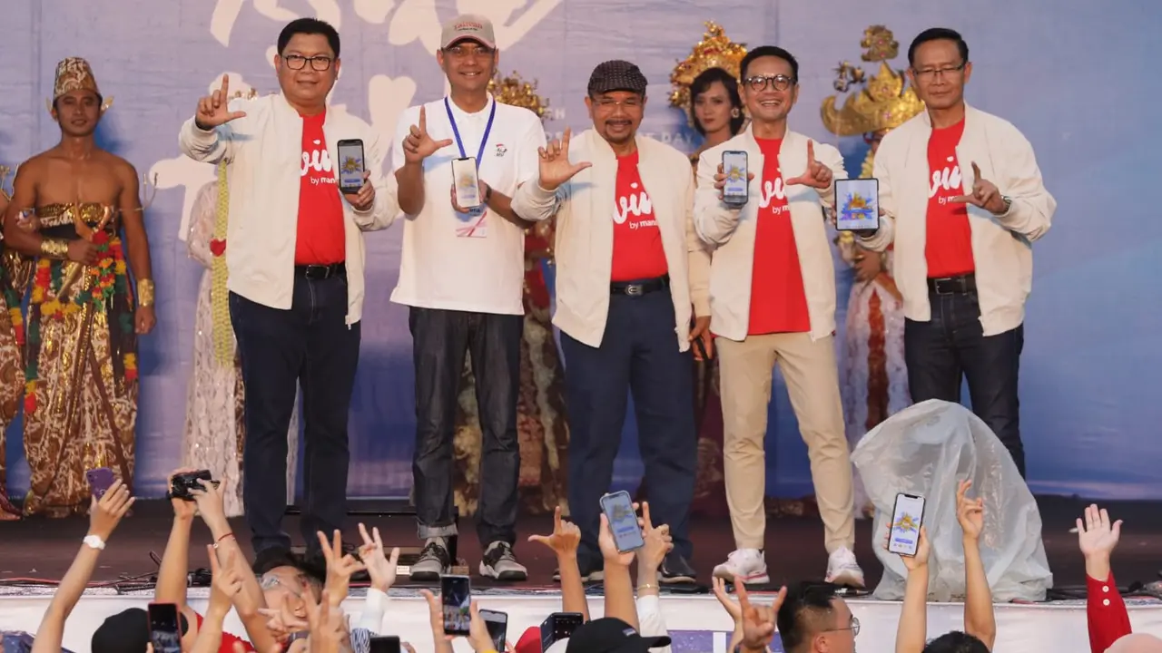 Bank Mandiri