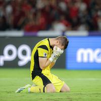 Belum Kantongi Menit Bermain Bareng Ajax, Timnas Indonesia Butuh Maarten Paes untuk Menangkan FIFA Series 2026