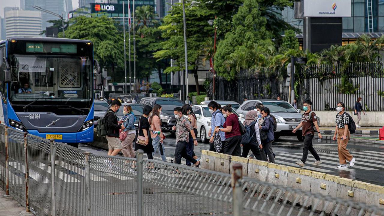 Dia pun mengingatkan BPJS Kesehatan, agar topik keuangan tidak mendominasi pembicaraan setiap kali menggelar pertemuan<br>