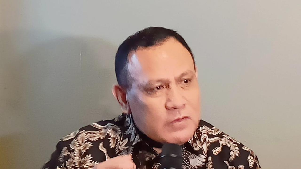 Mangkir Pemeriksaan, Firli Bahuri Awalnya Bakal Dicecar soal Harta dan Aset Tak Tercantum di LHKPN