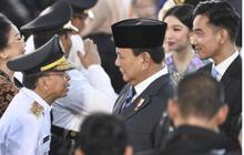 Tanpa Koster, Seluruh Kepala Daerah di Bali Berangkat ke Lokasi Retret di Akmil Magelang