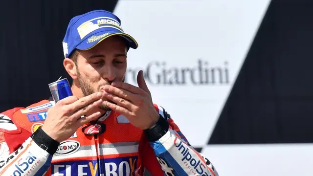 Andrea Dovizioso