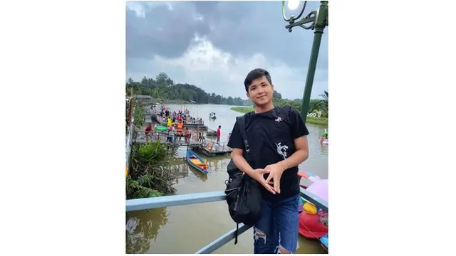 Sejak 13 Januari 2020 lalu, Jirayut memutuskan pulang ke Thailand dan melepas rindu dengan keluarga tercintanya.
