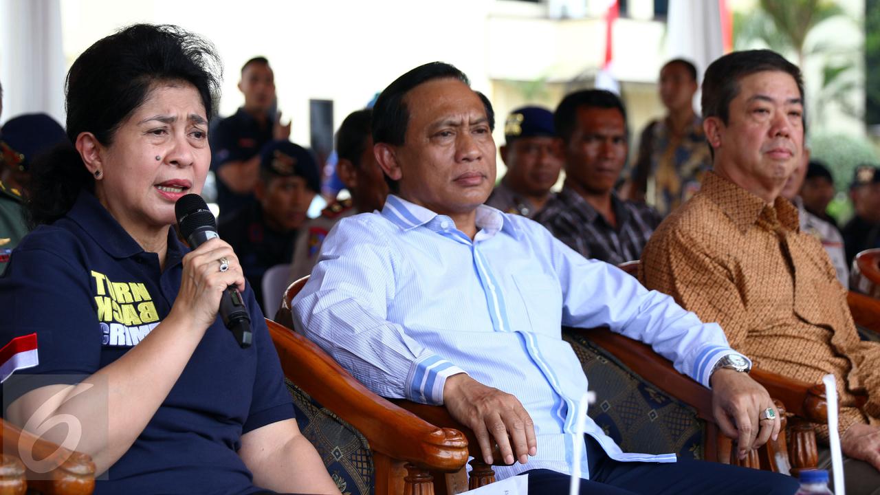 20160109- HUT Ke 21 Indosiar Gelar Operasi Katarak dan Pengobatan Gratis-Depok-Yoppy Renato