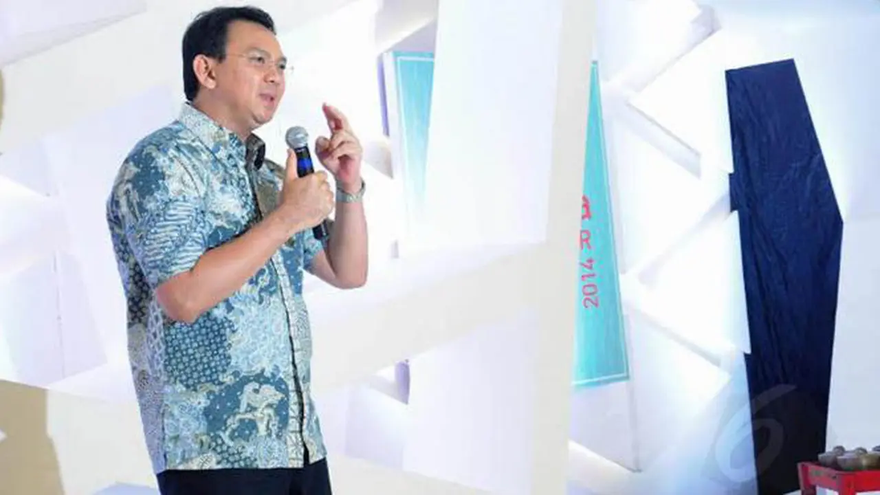 Ahok