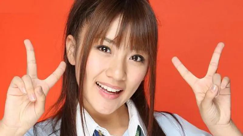 Member Terpopuler AKB48, Minami Takahashi Lulus