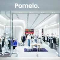 Store Pomelo di Mall of Indonesia