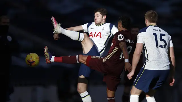Tottenham Hotspur