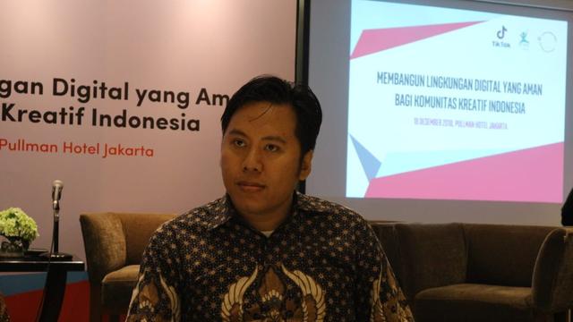 Donny Eryastha