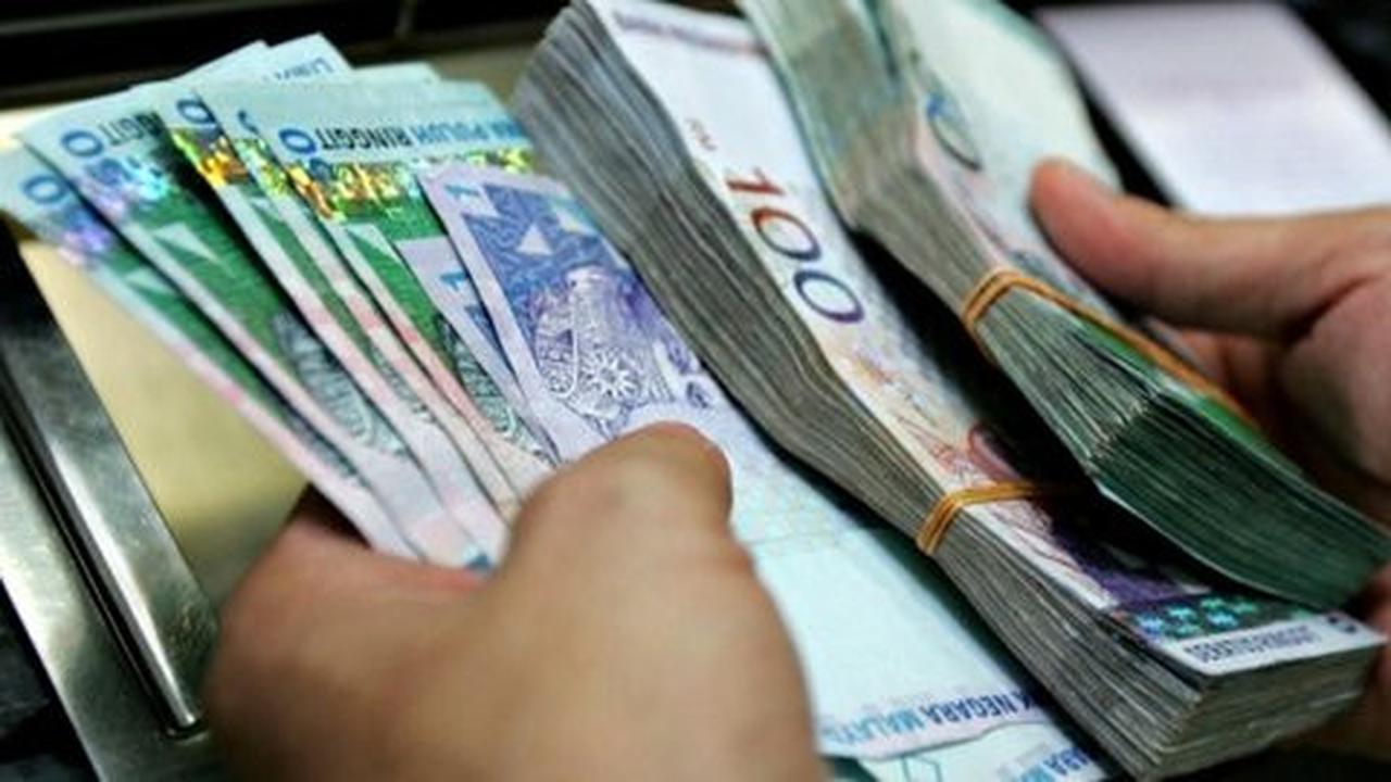 Ikuti Rupiah, Ringgit Malaysia sentuh titik terkuat sejak September