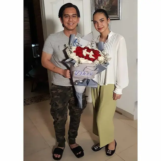Sebentar Lagi Tamat, Ini 6 Momen Syuting Terakhir Sinetron Samudra Cinta