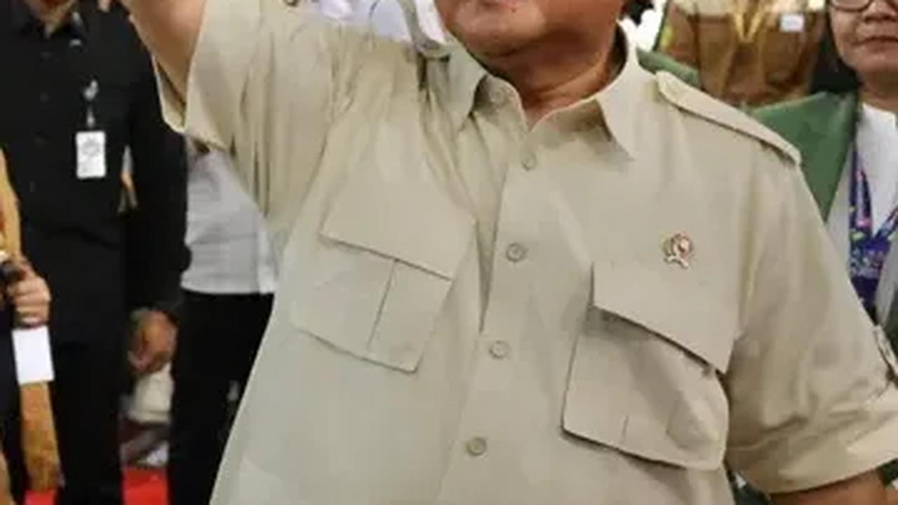 Yakin Prabowo Menang di Pilpres 2024, Gerindra: Karena Posisi Kita Tak Berseberangan dengan Kekuasaan