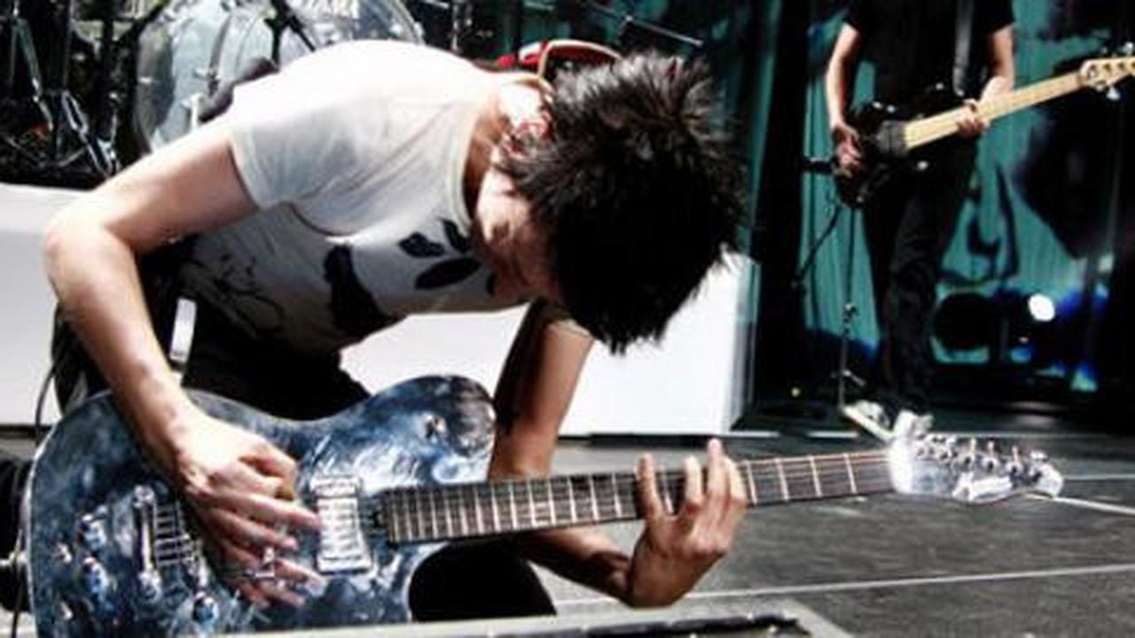 Lagu kiamat Muse malah dipilih untuk soundtrack Olimpiade