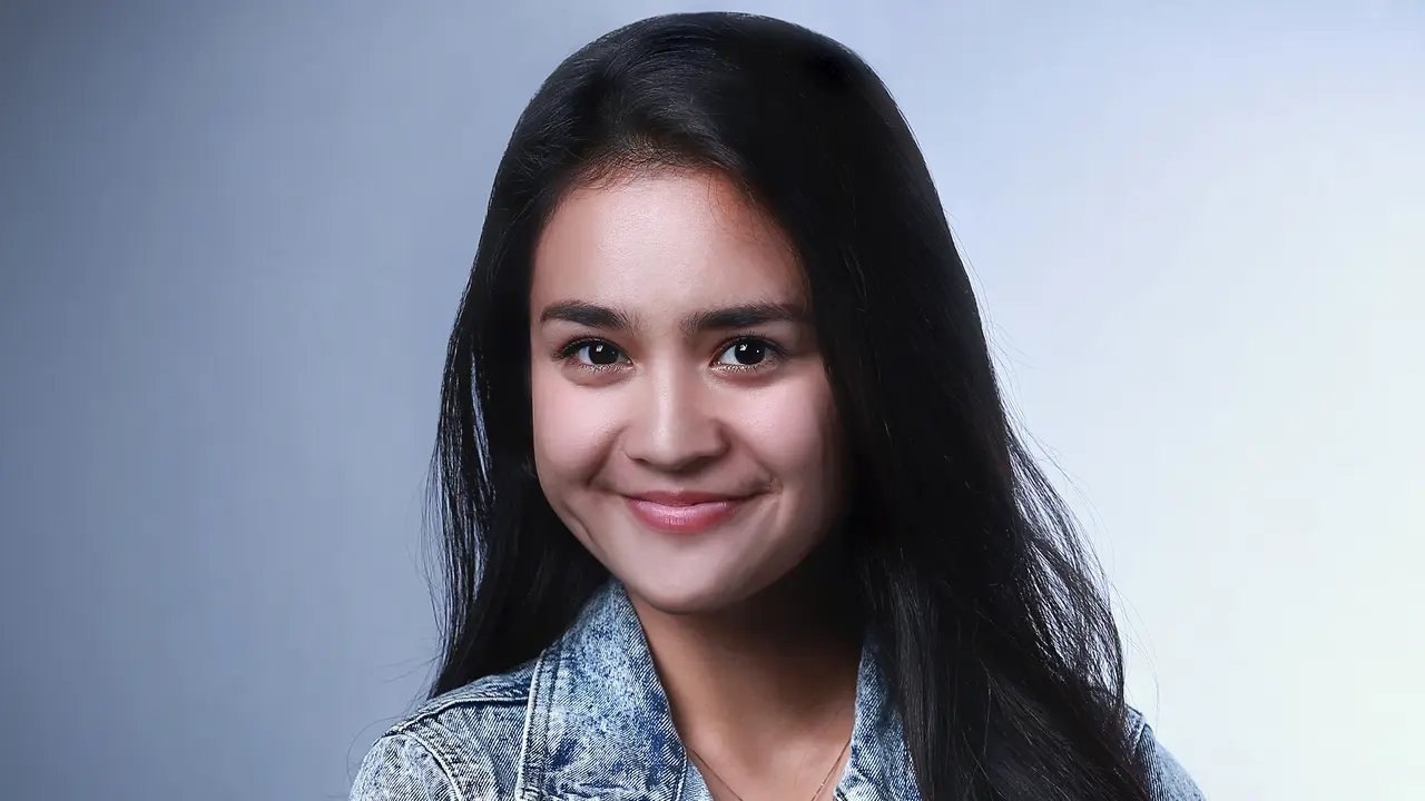 [Bintang] Michelle Ziudith