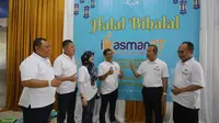 Solusi Kurangi Angka Pengangguran, Boy Rafli Ajak Alumni Perkuat Jaringan