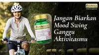 Di Balik Manfaat Sido Muncul Natural Female Balance, Buktikan Sendiri!