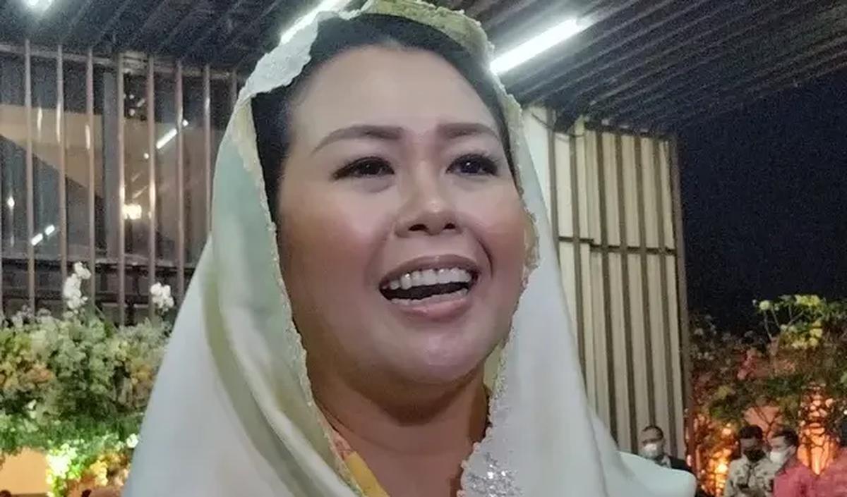 Gus Choi menegaskan kembali pemilihan Yenny Wahid menjadi cawapres Koalisi Perubahan untuk Persatuan merupakan keinginan banyak kalangan.