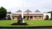 Gedung Agung Buka Pintu untuk Siswa SLB, Ruang Sejarah Kian Inklusif