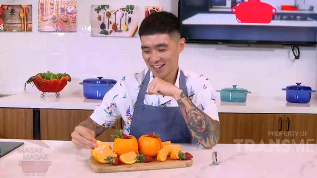 Masak Masak Trans TV
