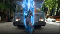 Adegan film Blue Beetle dibintangi Xolo Mariduena (Foto: Warner Bros. via IMDB.com)