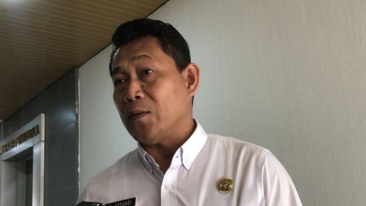 Pemprov Sumsel Beri Toleransi Truk Batu Bara Lintasi Jalan Nasional, Ini Syaratnya