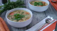 Ide Menu Keluarga untuk Seminggu Lengkap Lauk dan Sayur, 7 Hari Tanpa Bingung Masak Apa