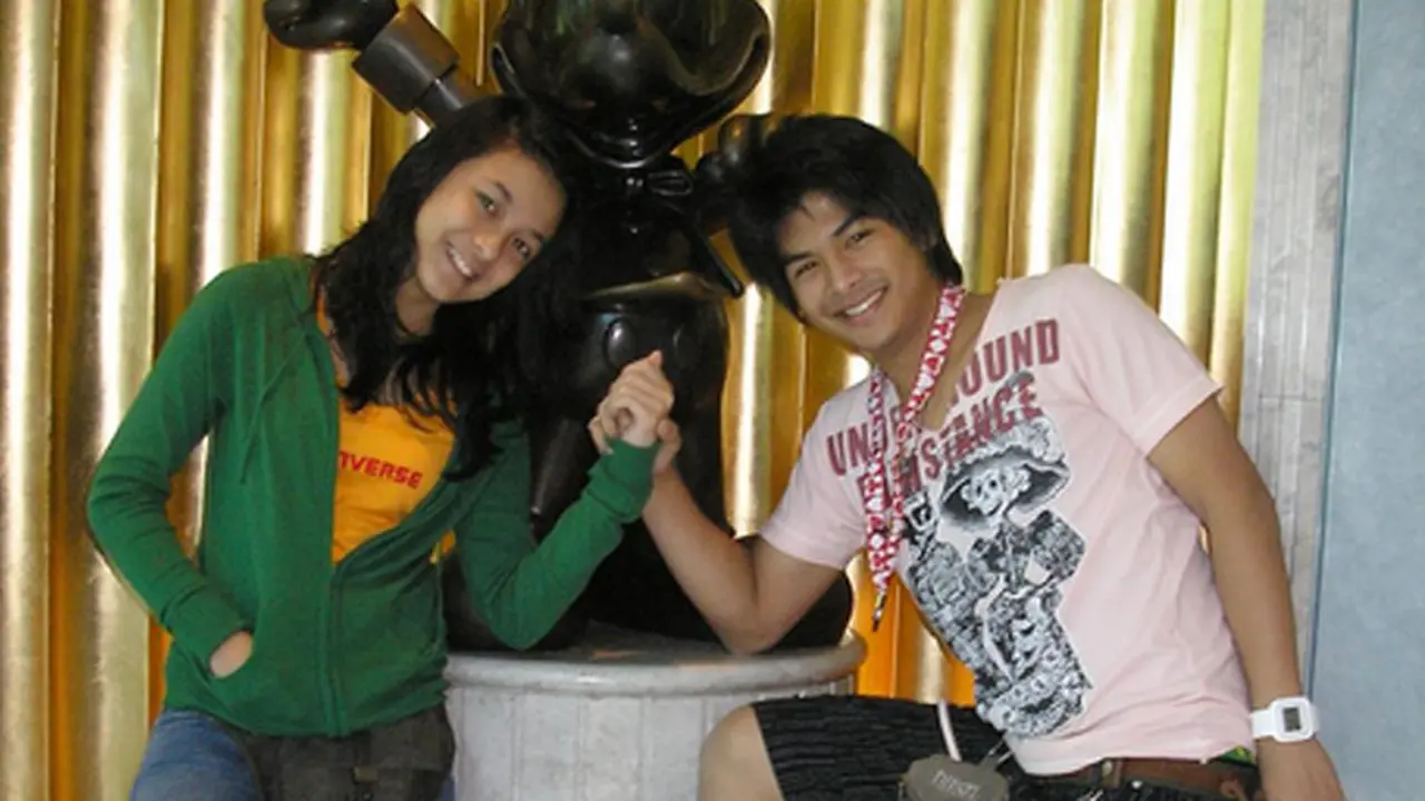 [Bintang] Chelsea Olivia - Glenn Alinskie