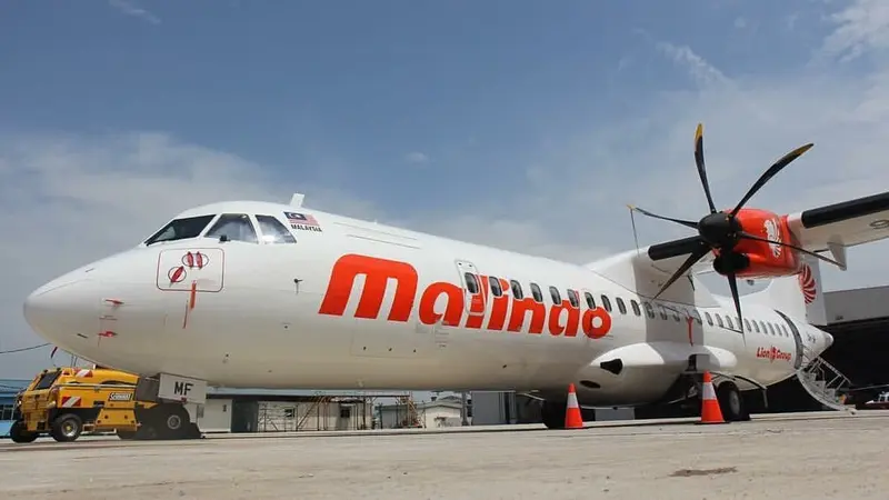 Malindo Air