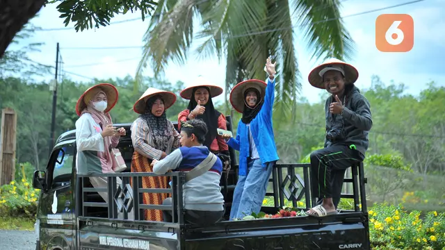Desa Batulicin Irigasi Tanbu Kalsel