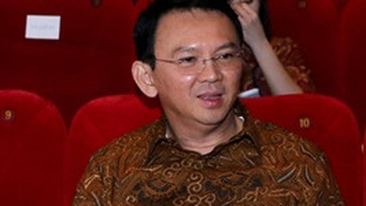 VIDEO: Jawaban Menohok Ahok Disebut RK Gubernur Paling Brutal Banyak Penggusuran di Jakarta