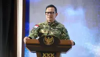 Wamendagri Bima Bicara Transformasi Birokrasi Daerah: DPRD Adalah Kunci