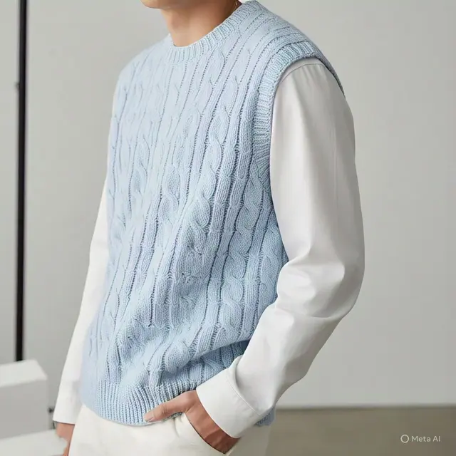 Outfit Kuliah Anti-Ribet