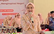 Kemenko PM Soroti Pentingnya Pendidikan Karakter Anak untuk Masa Depan Bangsa