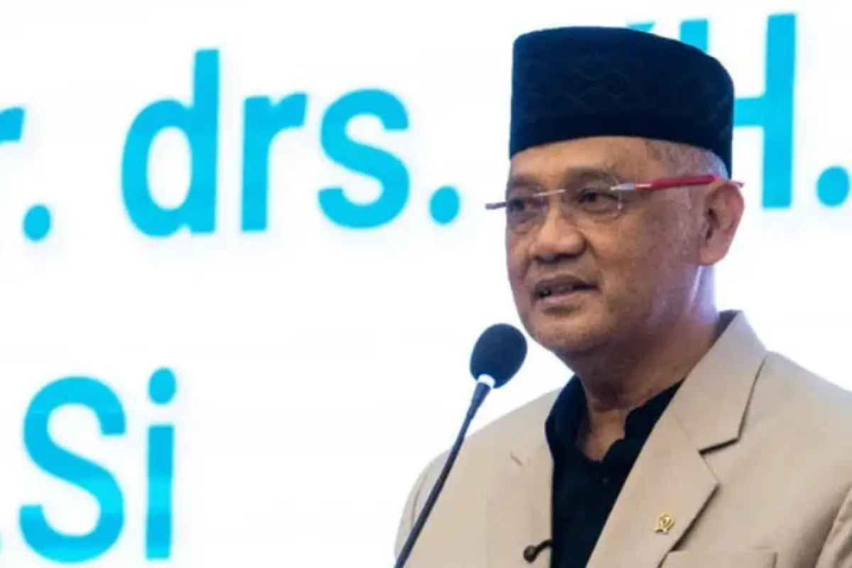Mochamad Irfan Yusuf