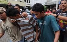 Adik Hercules ngaku tak tahu Irene buronan polisi