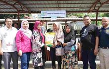 Trivia: Pemkab Bekasi Luncurkan Gerakan Pangan Murah Serentak di 23 Kecamatan, Jaga Stabilitas Pangan Daerah