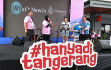 Pemkab Tangerang Permudah Warga dengan Digitalisasi Layanan Pajak via Aplikasi Tangerang Gemilang