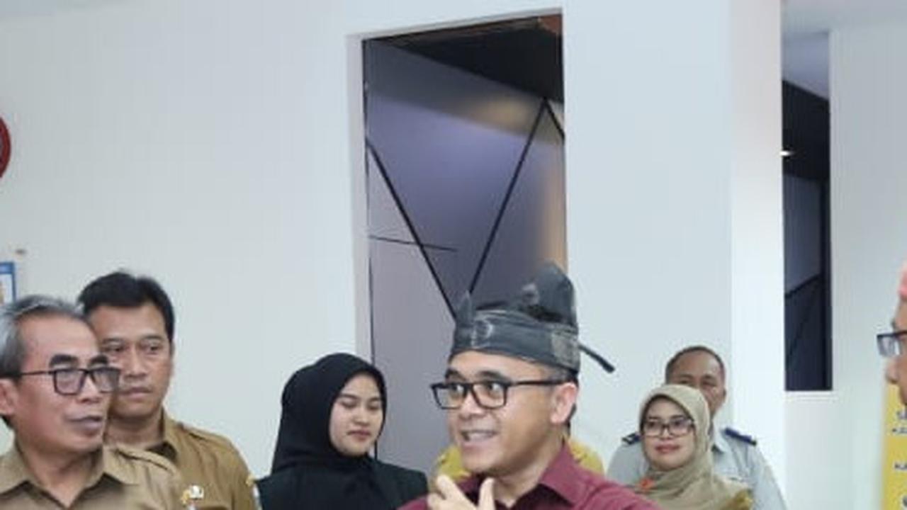 Pelanggaran Netralitas PNS Capai 10.000 Kasus, MenPAN-RB Beri Penjelasan Begini