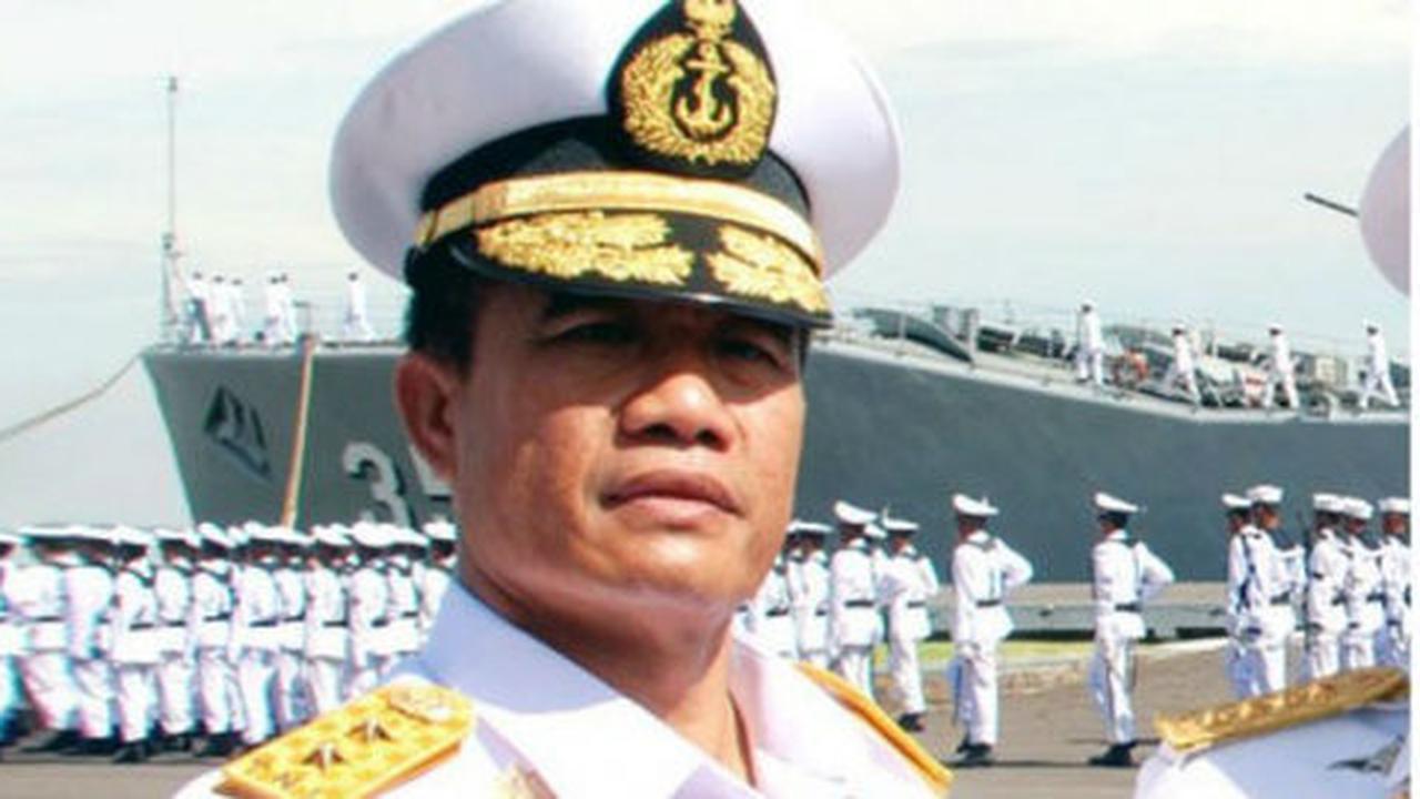 Anggota TNI tembak mati pemotor, Kasal perketat penggunaan senjata