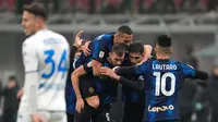 Inter Milan Harus Kerja Keras Libas Empoli: Menang, tapi Bikin Fans Senam Jantung Nih