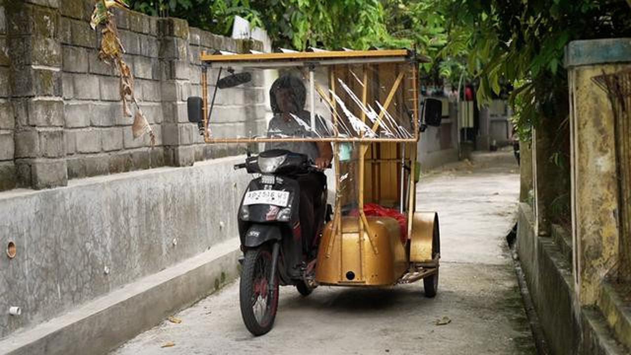 Cerita Anak dari Orangtua Difabel, Dapat Fasilitas Pendidikan Gratis dari Program Sekolah Rakyat