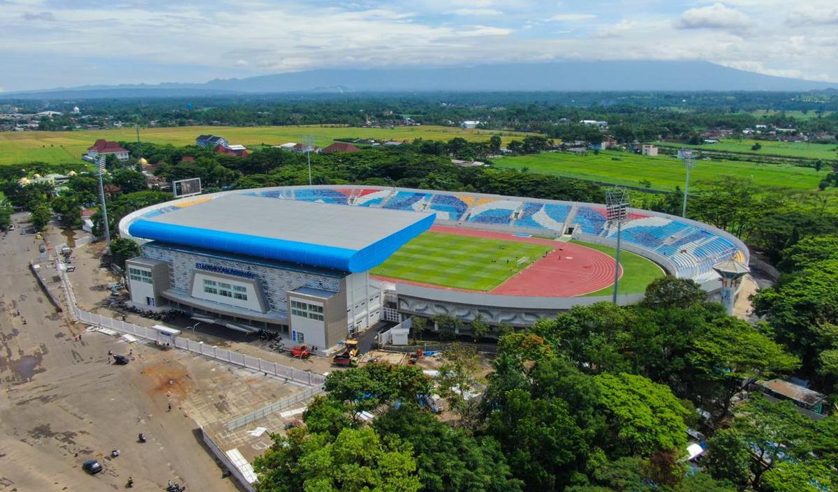 stadion kanjuruhan
