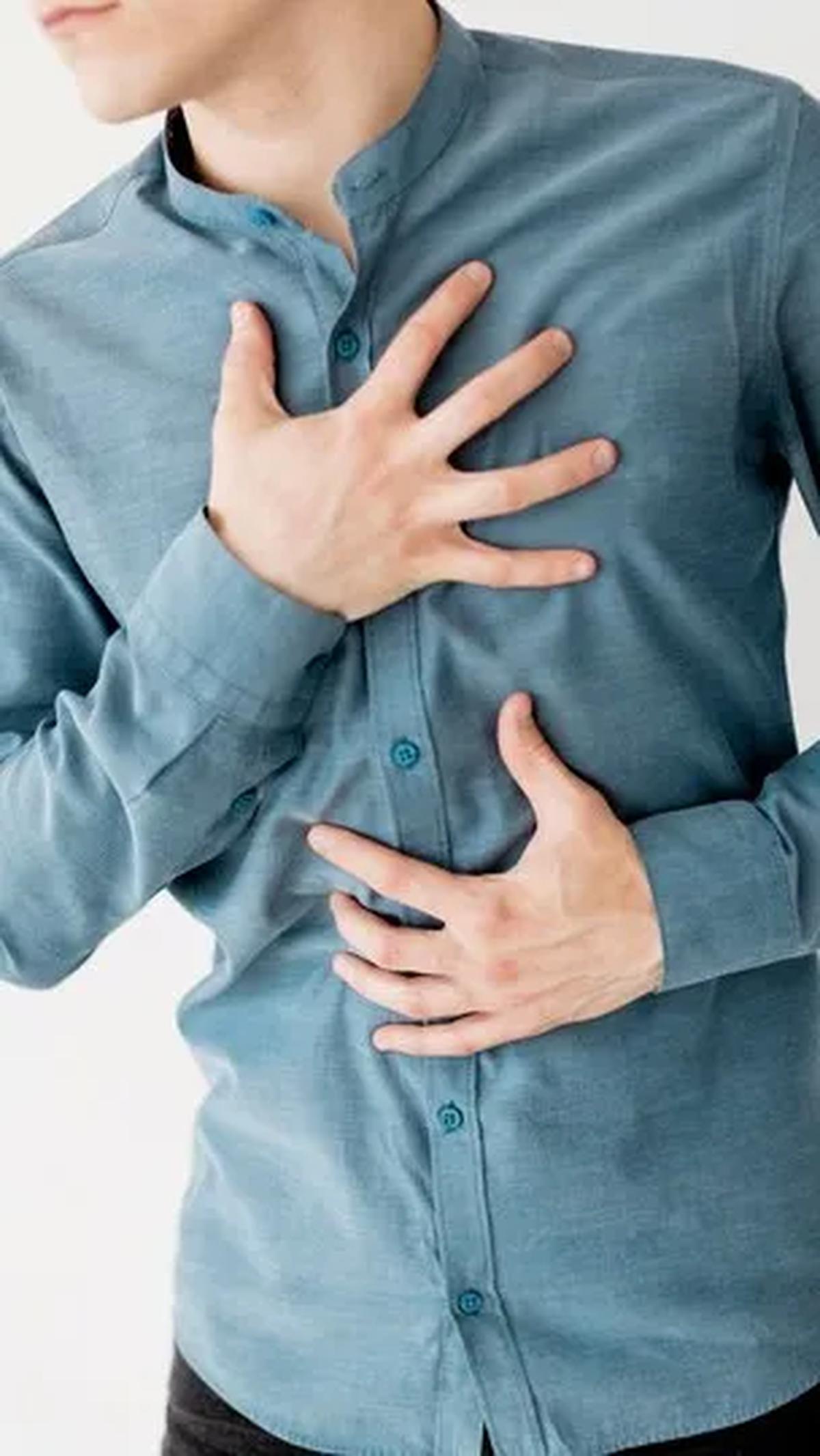 Angina Pectoris dan Serangan Jantung: Beda Nyeri, Beda Penyebab