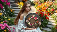 Zodiac Flowers: Discover Your Astrological Bloom