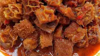 9 Variasi Bumbu Babat Gongso, Rahasia Masakan Spesial