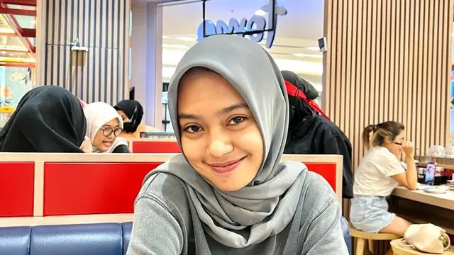 Ratu Sakinatul Aqila. (Ist)