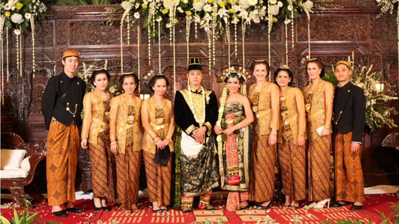 menikah