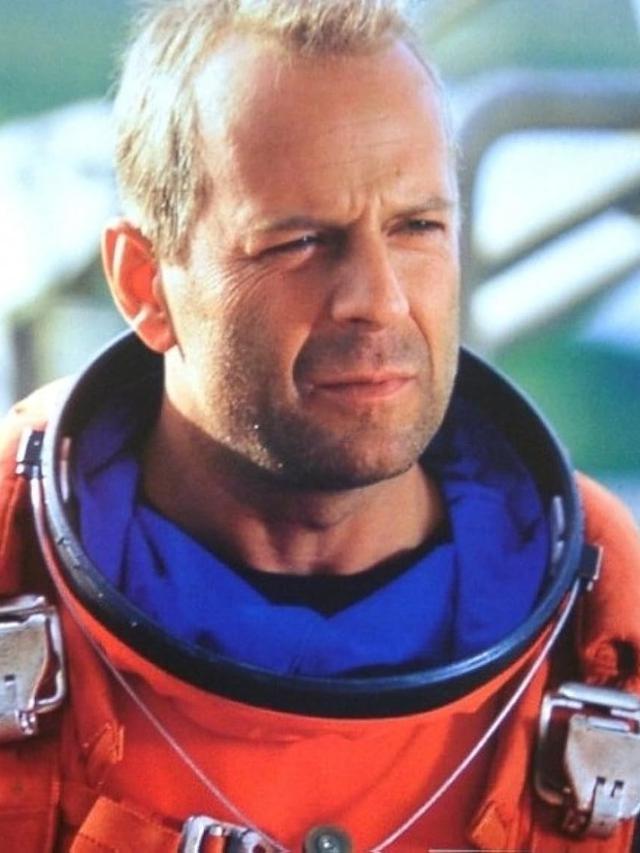 Armageddon (1998)