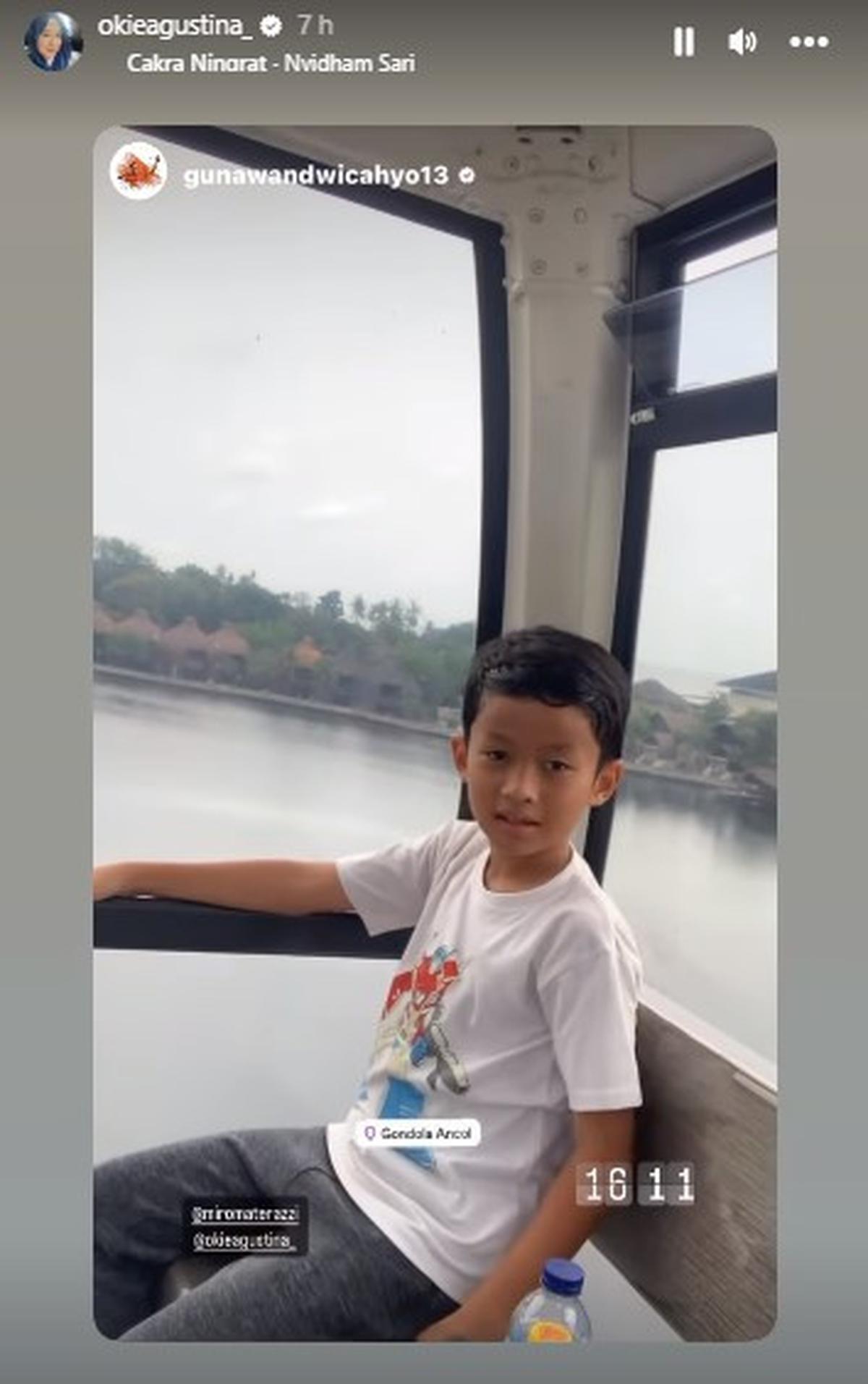 Dok. Istimewa